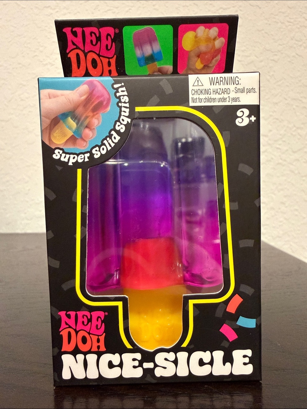 Needoh Nice-Sicle